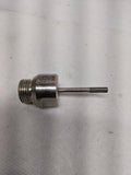 CRL HBT316 378438 3/16" HBT BELGIAN THREAD ELECTRO-FORMED DIAMOND DRILL NEW D0