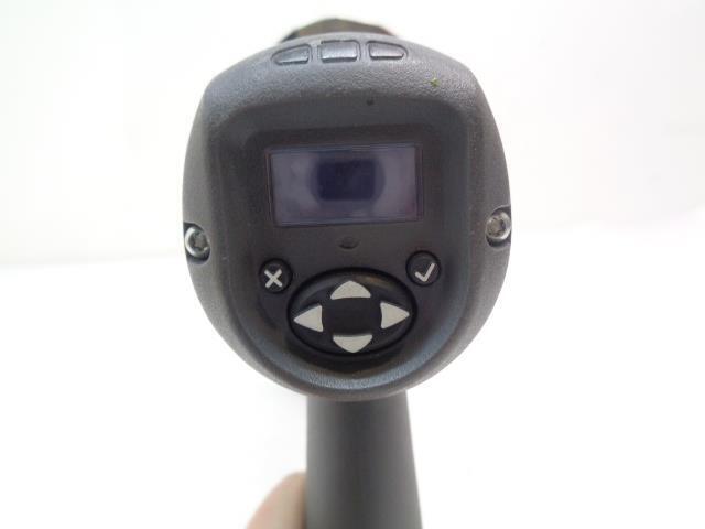 INGERSOLL RAND QXX2PT1000NPS12 20V TORQUE MULTIPLIER WITHOUT BATTERY USED R27