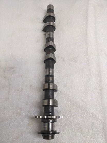 PORSCHE 996 BOXSTER CAMSHAFT 21-SPLINE 99622102802 4-6 USED 996BGL2T2