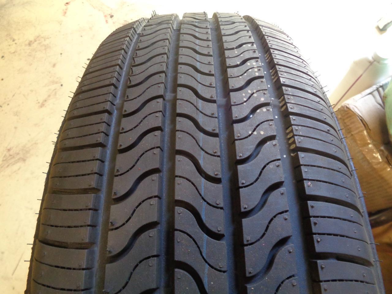 2 FIRESTONE ALL SEASON P 235 60 18 103H SL TIRES 003040 BQ3