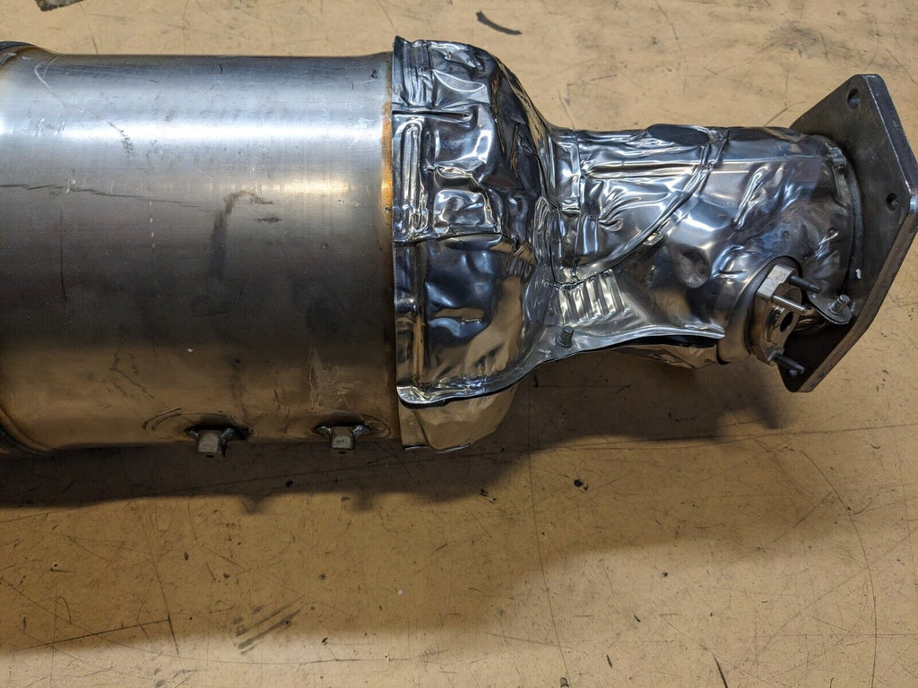 1 MOPAR 68630315AA CATALYTIC CONVER FOR 2019-2024 RAM 6.7L L6 Diesel