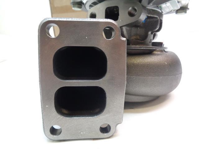 JOHN DEERE RE19778 TURBOCHARGER FOR JOHN DEERE ENGINES NEW E2