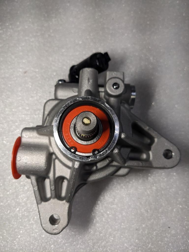 POWER STEERING PUMP AG2006 B12 6203LU NEW R11