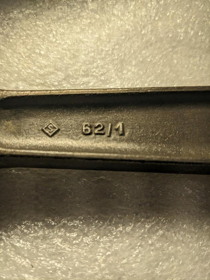 PORSCHE 356 CONNECTING ROD #6 50203105 62/1 USED R24