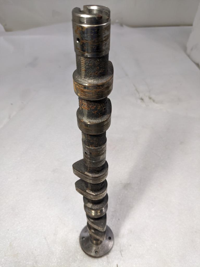 PORSCHE BOXSTER CAYMAN RIGHT EXHAUST CAMSHAFT 3.8L  997060014 USED 996.B.G.L.