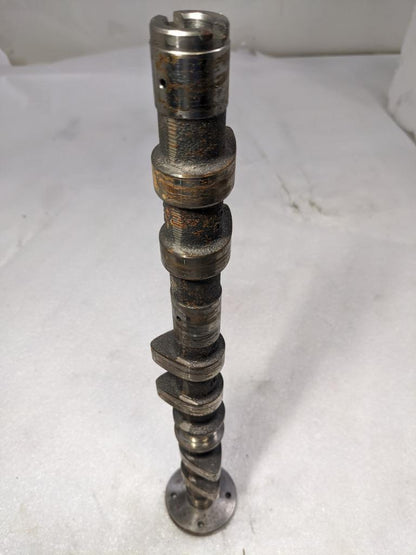 PORSCHE BOXSTER CAYMAN RIGHT EXHAUST CAMSHAFT 3.8L  997060014 USED 996.B.G.L.
