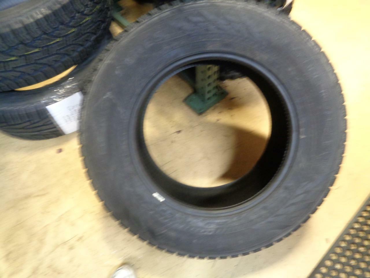 1 NEW NOKIAN HAKKAPELIITTA R3 SUV 275 65 18 116R TIRES T430659