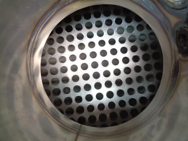 MURPHY E2379057 BY ENOVATION CONTROLS CATALYTIC CONVERTER NEW B2