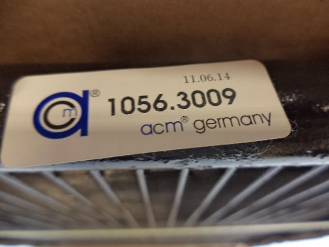 NEW ACM GERMANY FRONT A/C CONDENSER FOR PORSCHE 996 573 111 03 R20