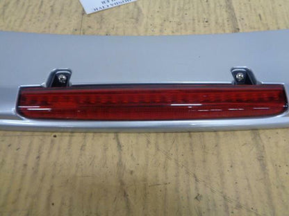 NEW REAR SPOILER FITS 2006-2011 4 DOOR HONDA CIVIC (SCRATCHED) BSR