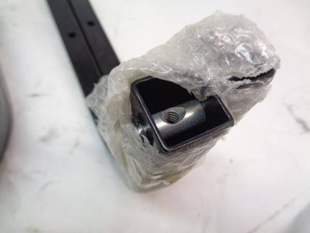 HIGHLAND GROUP IND. 5800200 GEARCAGE SP SYSTEM CARGO CAGE FOR 2" HITCH NEW R19