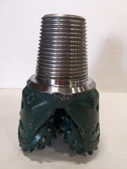 NEW 5-7/8" SE56 206694 DEEP SEA ROLLER TRICONE BIT GREEN BSRG5