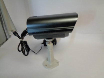 PAIR OF GADSPOT 420TVL 232 INFRARED DAY AND NIGHT CAMERAS NEW R6 TOTE B