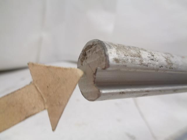 FORTRESS 10 LB. ANCHOR FOR 33-38' BOATS FX-16 I1