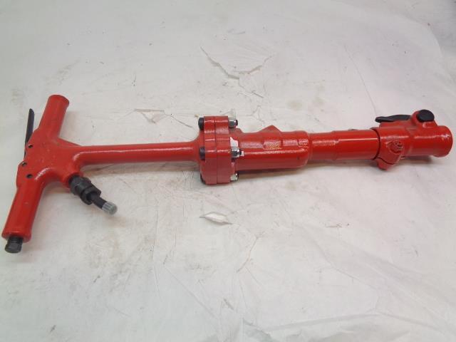 TAMCO TOKU TRC30 30LB TRENCH DIGGER SHANK NEW H2