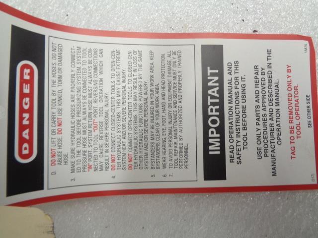 STANLEY SPL31A LIGHTWEIGHT AUTOMATIC CYCLE SPIKE PULLER NEW BSR1.1