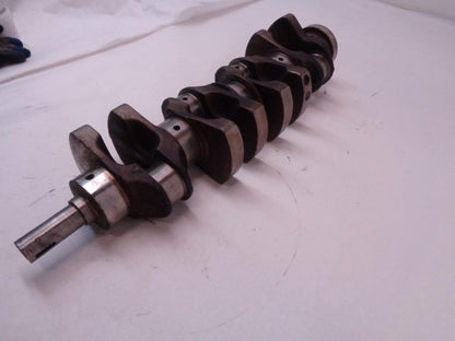 USED PORSCHE 944 2.5 2.7L CRANKSHAFT 944.201.509 R25