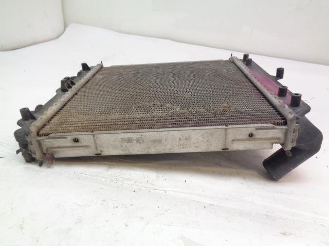 PORSCHE 99610613150 COOLING RADIATOR FOR 911 CARRERA AND BOXSTER USED #2 R20