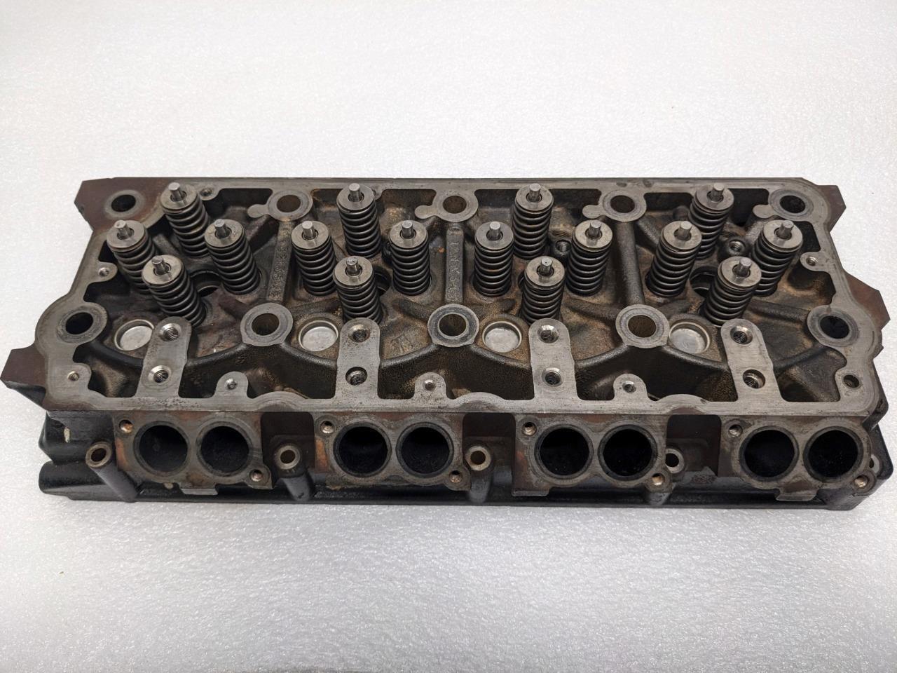 FORD 1832135M2 Cylinder Head SET FOR SUPERDUTY F350 F450 F550 6.4L Engine NEW H1