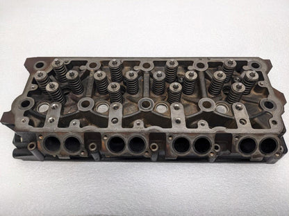 FORD 1832135M2 Cylinder Head SET FOR SUPERDUTY F350 F450 F550 6.4L Engine NEW H1