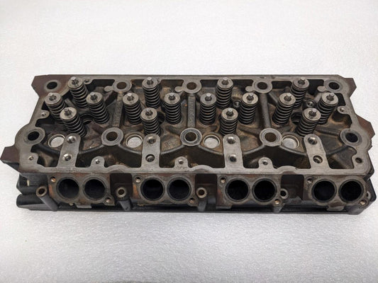 FORD 1832135M2 Cylinder Head SET FOR SUPERDUTY F350 F450 F550 6.4L Engine NEW H1