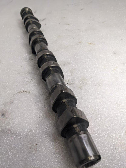 PORSCHE CAYENNE 2003-2006 EXHAUST CAMSHAFT CAM CYLINDER 1-4 94810521204 USED R23