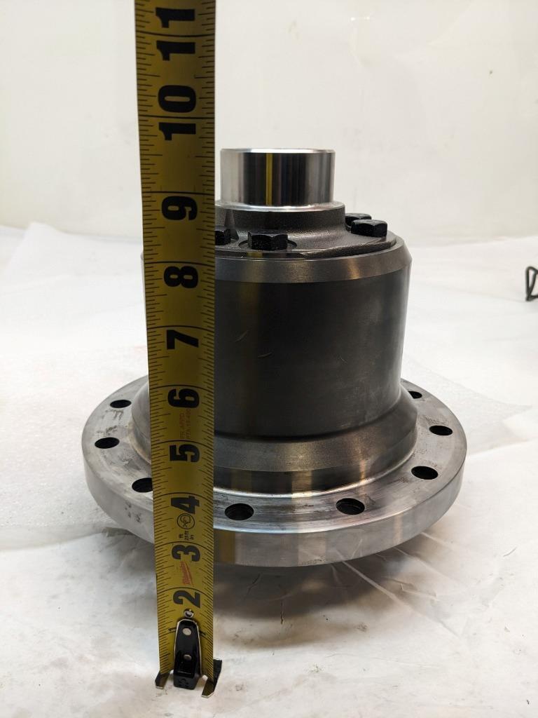 EATON 915A568 LIMITED-SLIP DIFFERENTIAL TRUETRAC 30 SPLINE GM & DODGE NEW #2 R14
