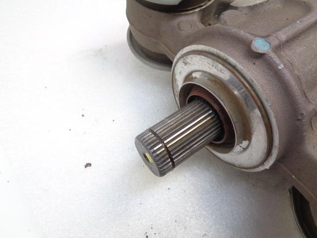 FORD CD6R 8.8/3.58F REAR DIFFERENTIAL ASSEMBLY NEW I2