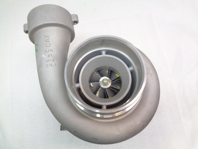 CATERPILLAR 10R-8248 TURBOCHARGER GP BAS FOR CAT 3412 REMAN E1