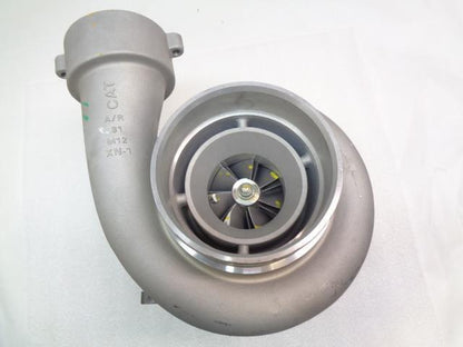 CATERPILLAR 10R-8248 TURBOCHARGER GP BAS FOR CAT 3412 REMAN E1