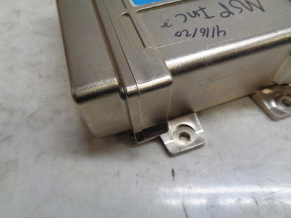 USED PORSCHE 928 COUPE IGNITION CONTROL UNIT 928 618 124 11 R23TE