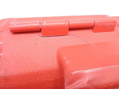 MILWAUKEE EXACT 2-1/2" to 4" KNOCKOUT SET 49-16-2695  BSR35