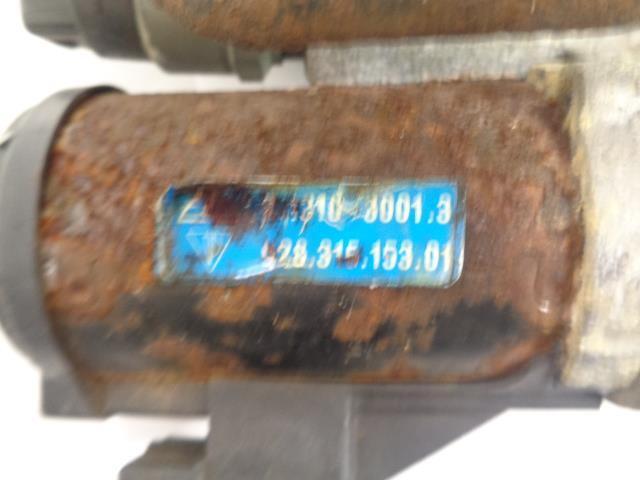 PORSCHE ELECTRONICALLY CONTROLLED LIMITED SLIP PSD NO ACCUMULATOR 928 315 153 01