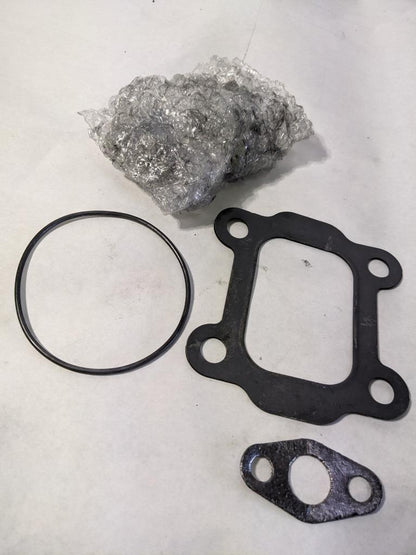 GENUINE OEM CUMMINS HOLSET HE500VG TURBOCHARGER 3768268HX REMAN B2