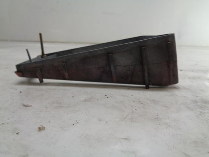 USED PORSCHE 928 FOG LIGHT FRAME BOSCH 1 305 543 058 059 R25T1