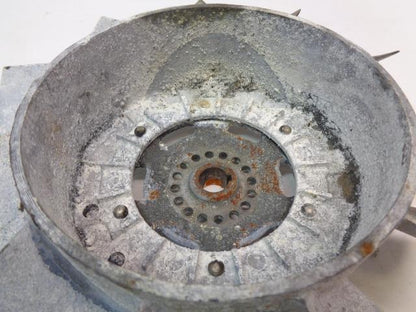 Porsche 911 (930) Turbo 1989 Cooling Fan 930 106 012 00 USED GENUINE R24T5