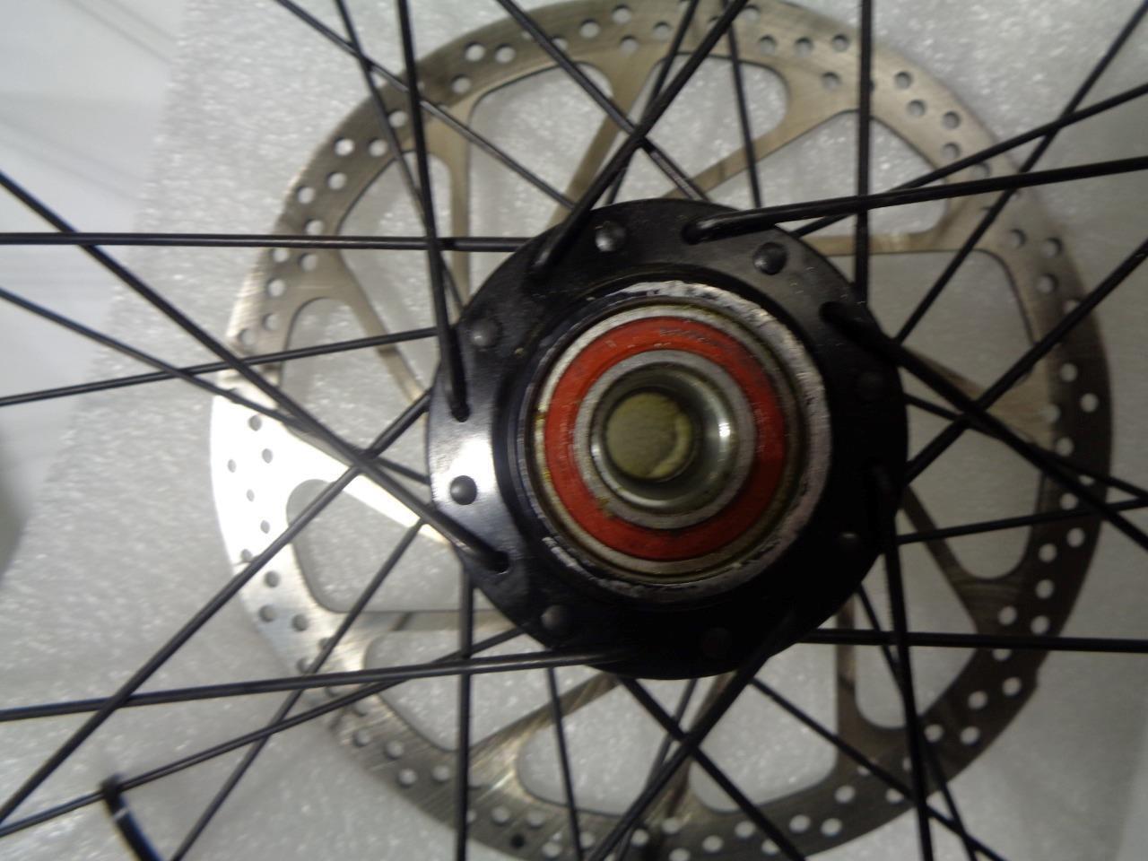 STANS BARON MK3 27.5 WHEELSET W/ MAXXIS MINION DHF 27.5X2.8 TIRES NEW R34