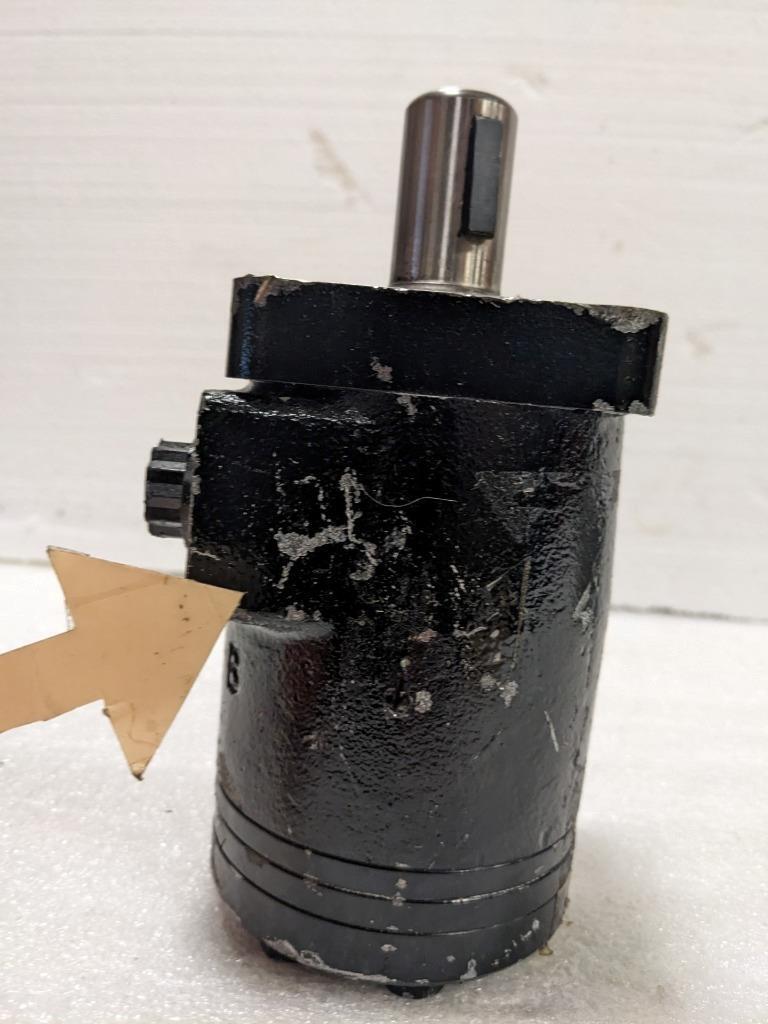 NEW DYNAMIC FLUID COMPONENTS PVG-130-F1UV PUMP BSRG6