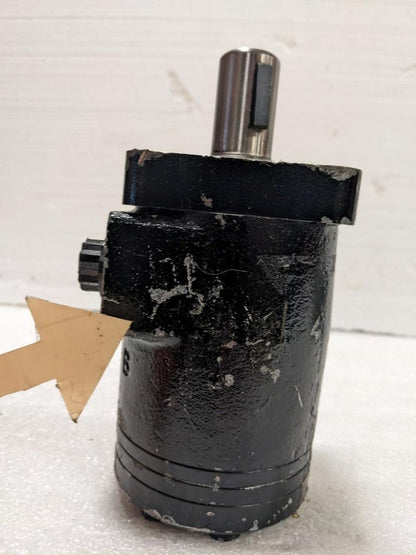 NEW DYNAMIC FLUID COMPONENTS PVG-130-F1UV PUMP BSRG6