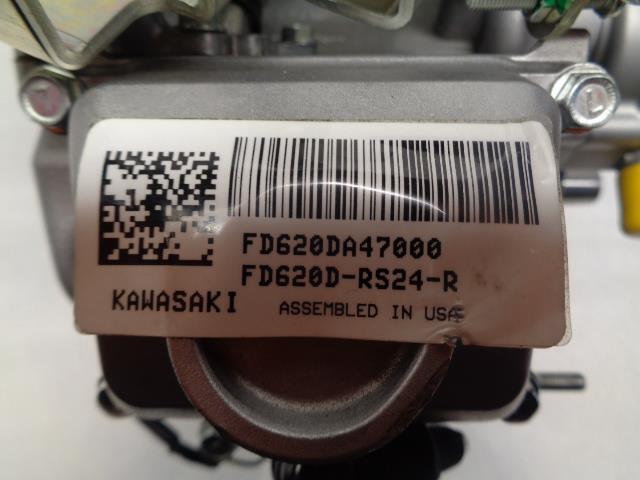 KAWAWSAKI 70620-0590-LF ENGINE MULE 2015-2018 620 NEW B2 BT1