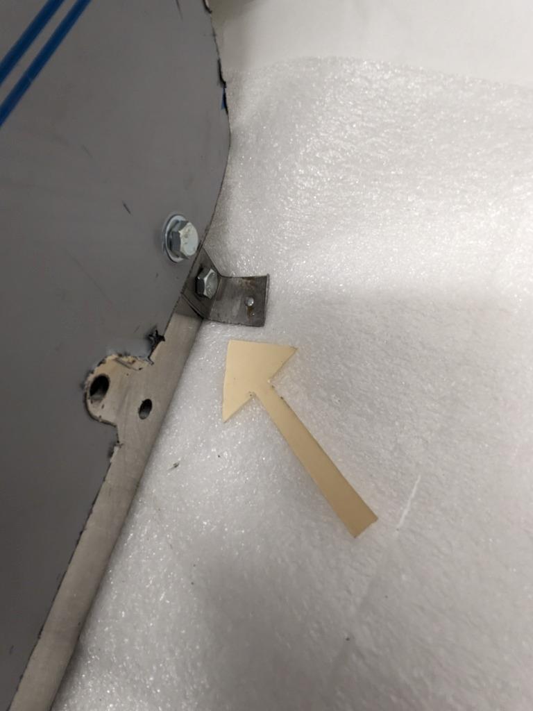 MI-T-M GC-1002-0MEW1 PRESSURE WASHER MODEL 486Z72 1000 psi 2GPM NEW  B1B2