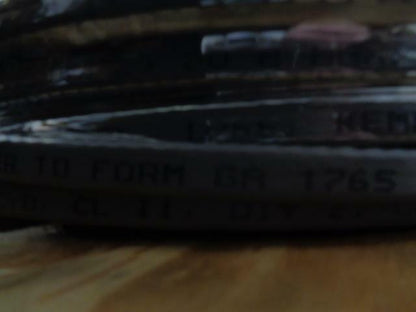 Nelson Parallel Self Regulating Heat Tape Gray Jacket LT8J (1000 Ft) NEW L4