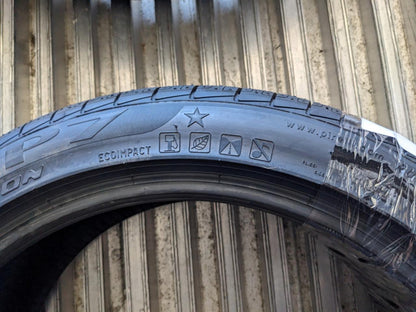 2 PIRELLI CINTURATO P7 A/S RSC BMW (*) P 225 45 18 91V SL TIRES 2048900 CQ3