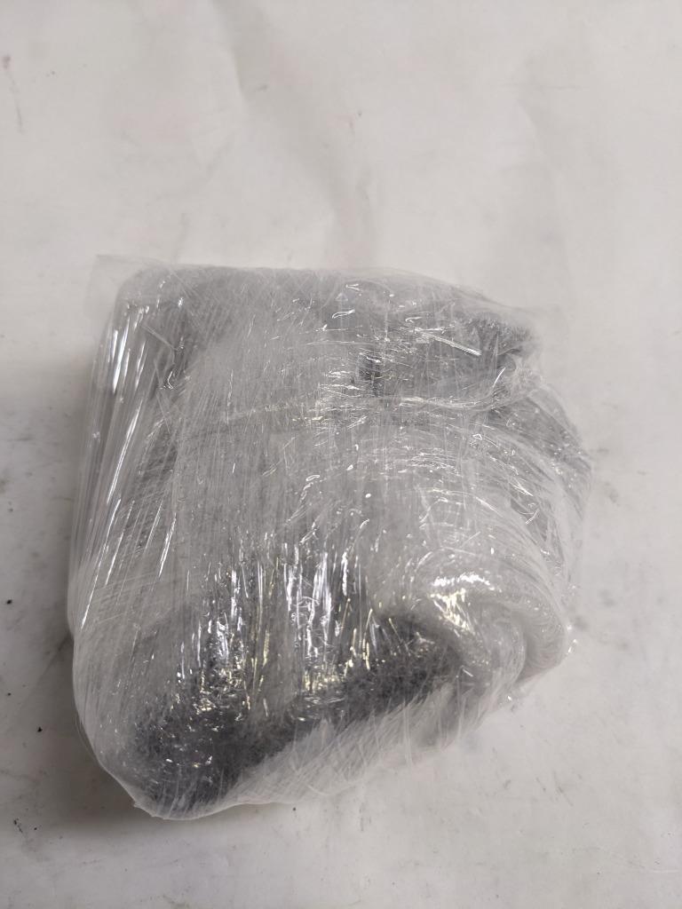 PORSCHE 84-91 944 LOW PITCH TONE ELECTRIC HORN SIREN MIXO TR129 #6 USED R21T2