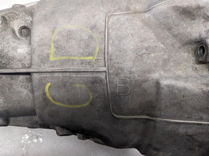 BMW 1053 401 114 MANUAL TRANSMISSION 5 SPEED USED B1B2