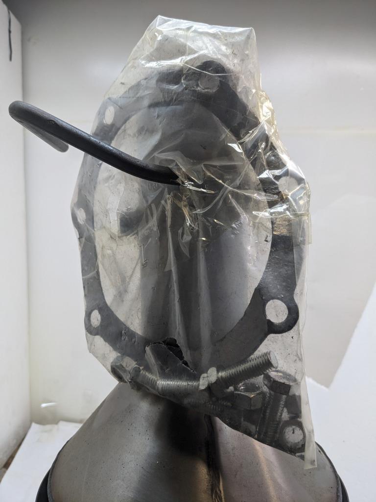 EVAN FISCHER PARTICULATE FILTER FOR FORD F250/F350/F450 TD22803 NEW B2