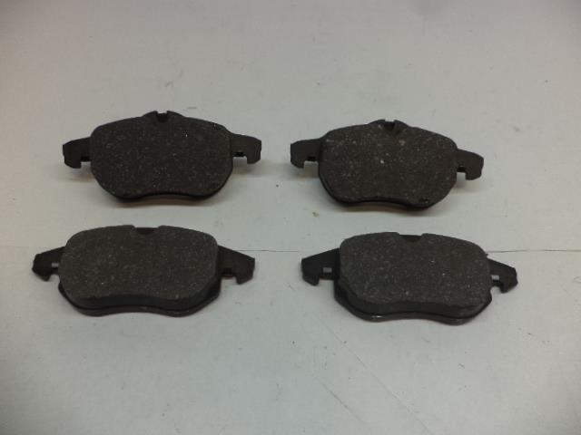 NEW ATE ATE189 FRONT BRAKE PADS 99-05 BMW E46 3 SERIES R5