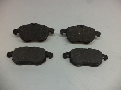 NEW ATE ATE189 FRONT BRAKE PADS 99-05 BMW E46 3 SERIES R5