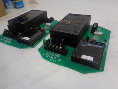 NEW PAL LIGHTING REPL COLORTOUCH CLONING CIRCUT BOARD PCR-300-CL R4