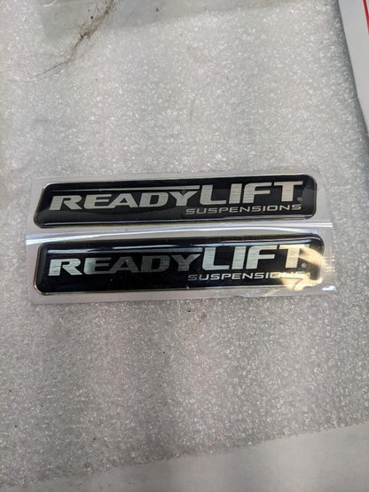 READYLIFT SUSPENSIONS 66-3921 1.75" LEVELING KIT FOR 2019-2023 GMC AT4 NEW R15